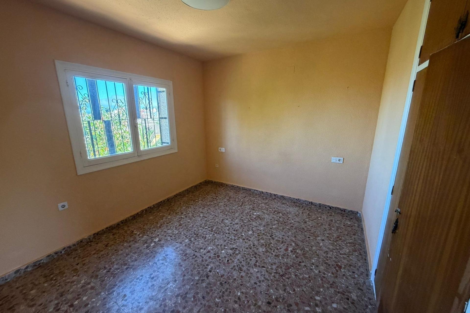 Revente - Villa -
Torrevieja - Los Balcones - Los Altos del Edén