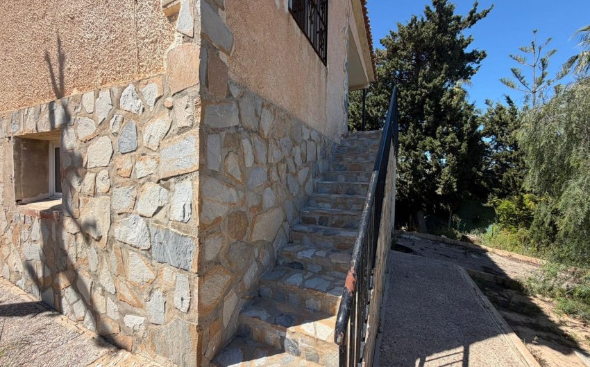 Revente - Villa -
Torrevieja - Los Balcones - Los Altos del Edén