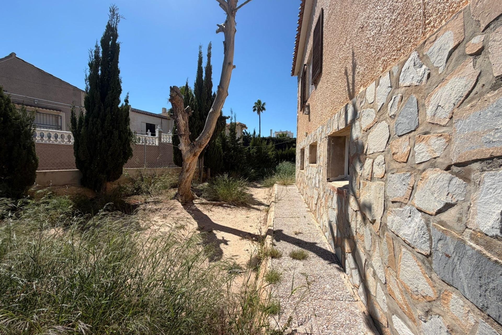 Revente - Villa -
Torrevieja - Los Balcones - Los Altos del Edén