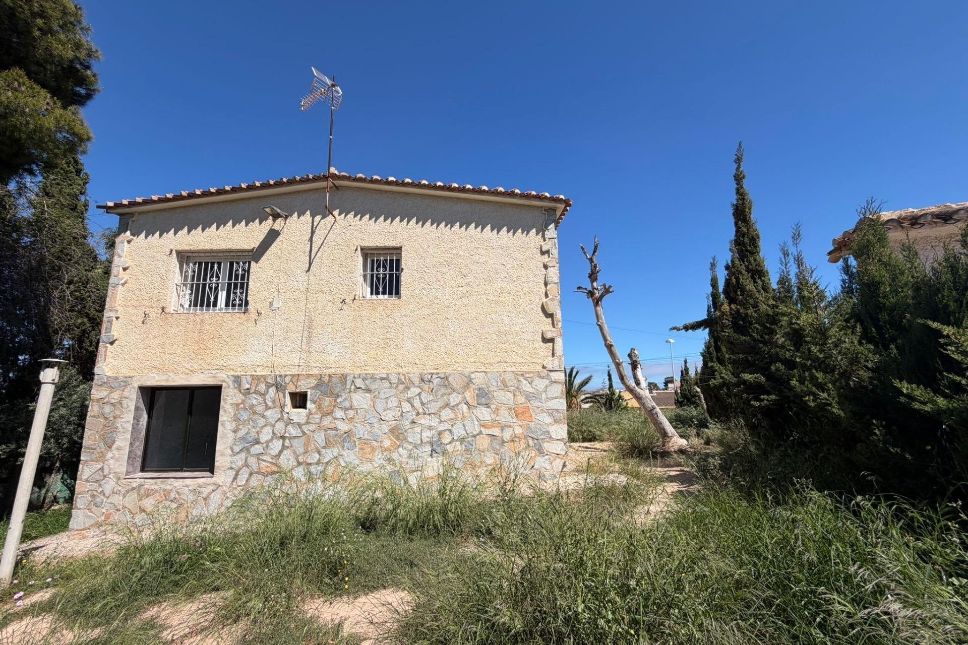 Revente - Villa -
Torrevieja - Los Balcones - Los Altos del Edén