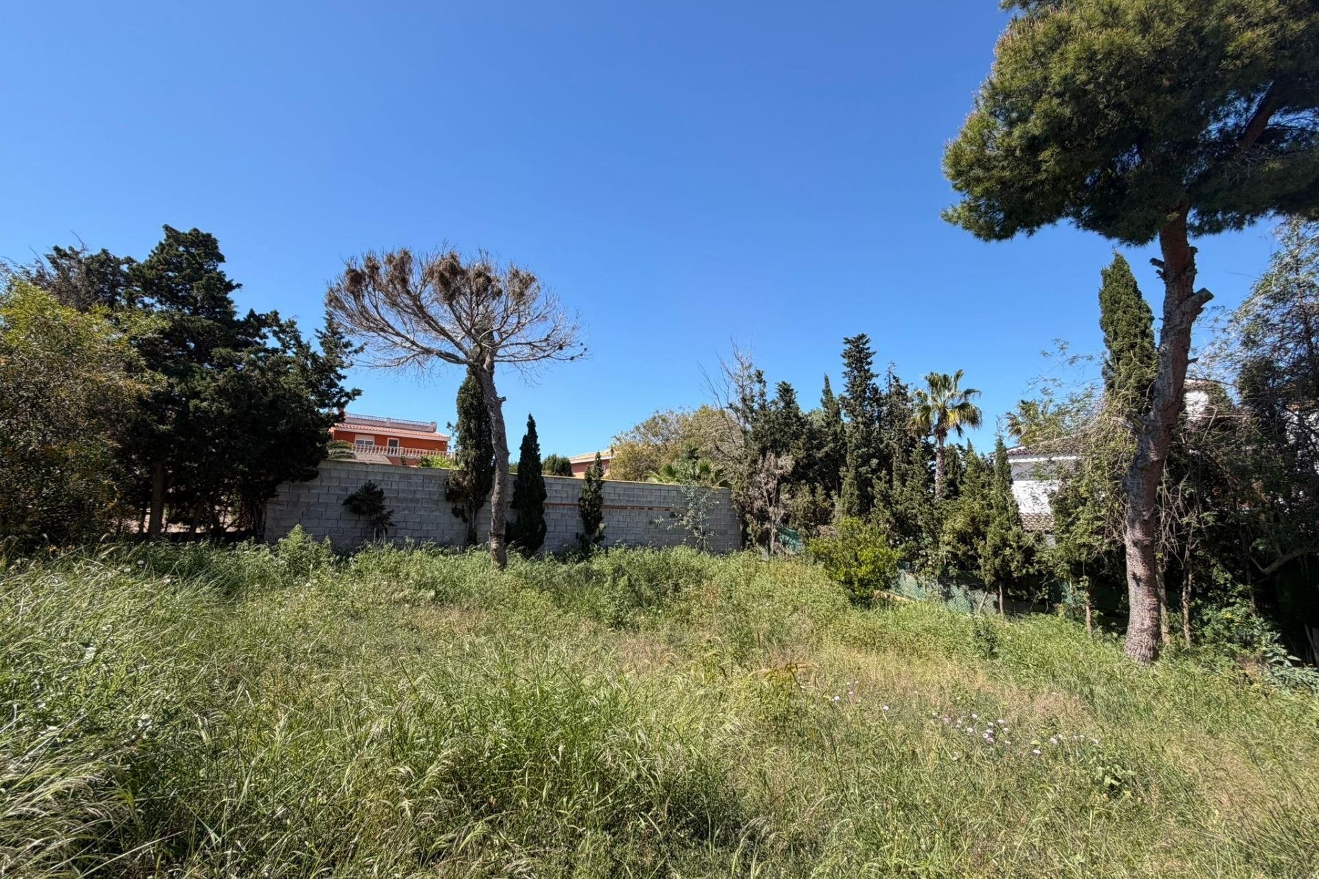 Revente - Villa -
Torrevieja - Los Balcones - Los Altos del Edén