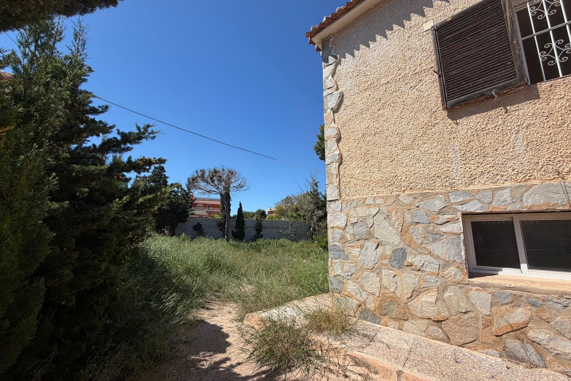 Revente - Villa -
Torrevieja - Los Balcones - Los Altos del Edén