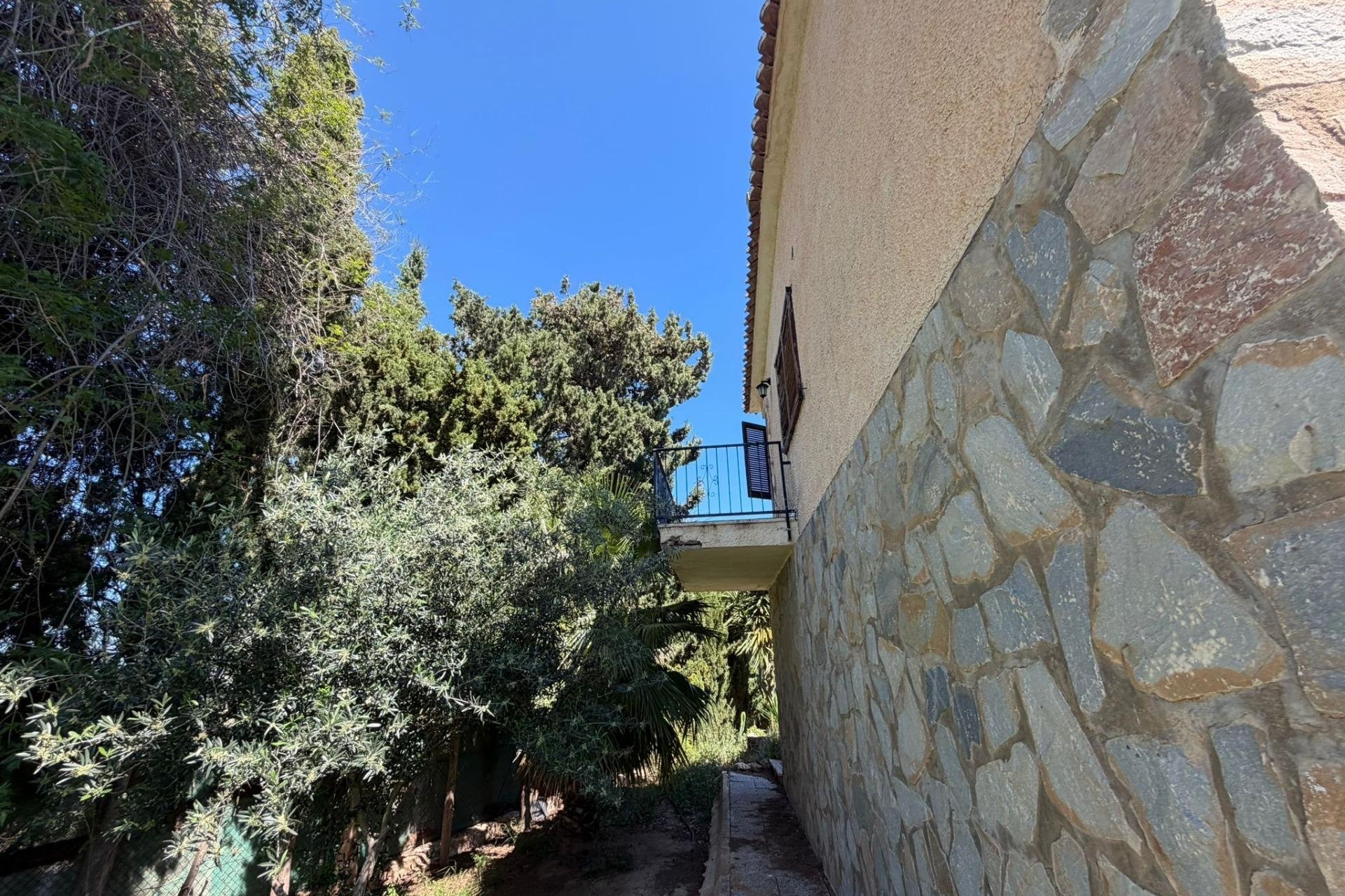 Revente - Villa -
Torrevieja - Los Balcones - Los Altos del Edén