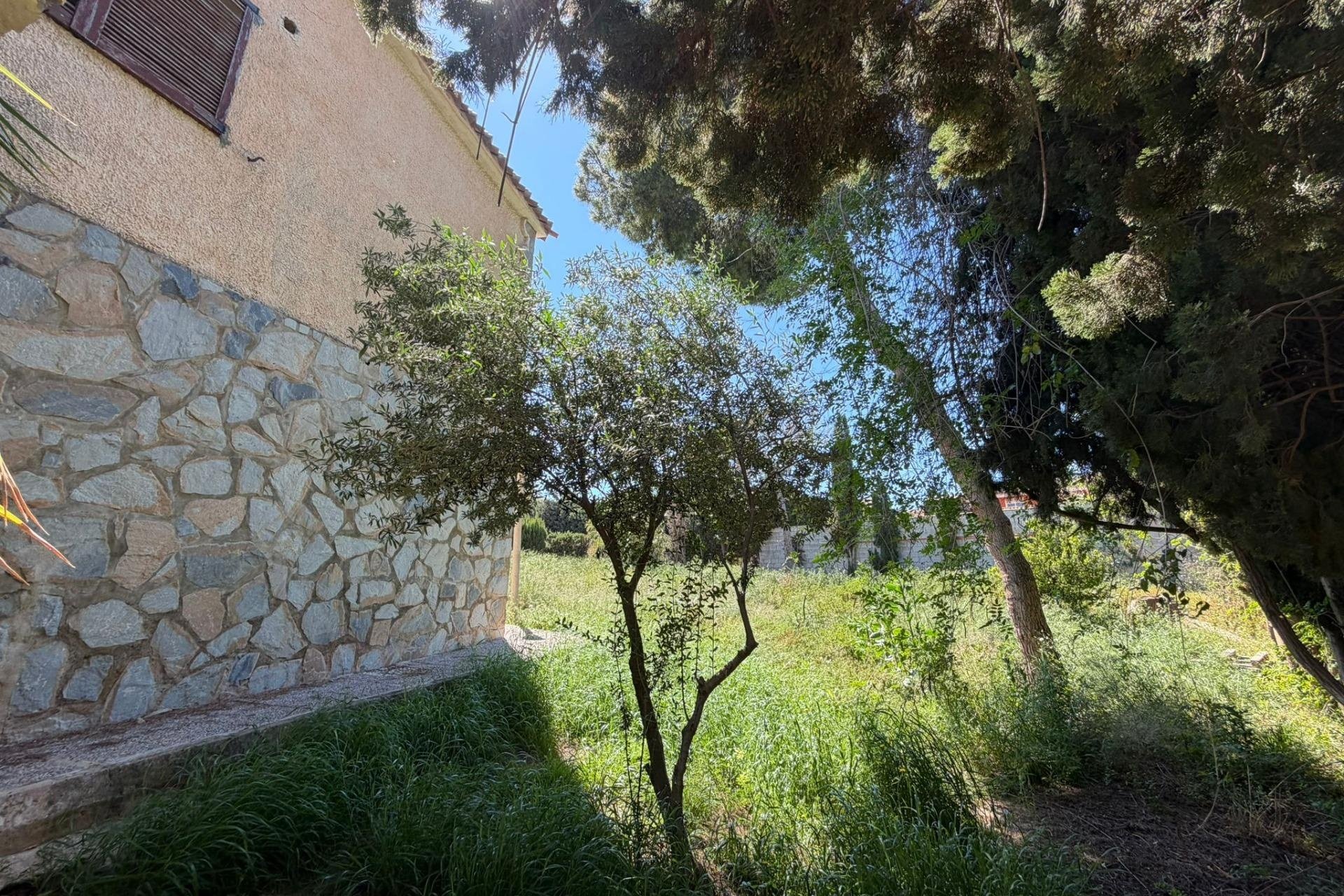 Revente - Villa -
Torrevieja - Los Balcones - Los Altos del Edén