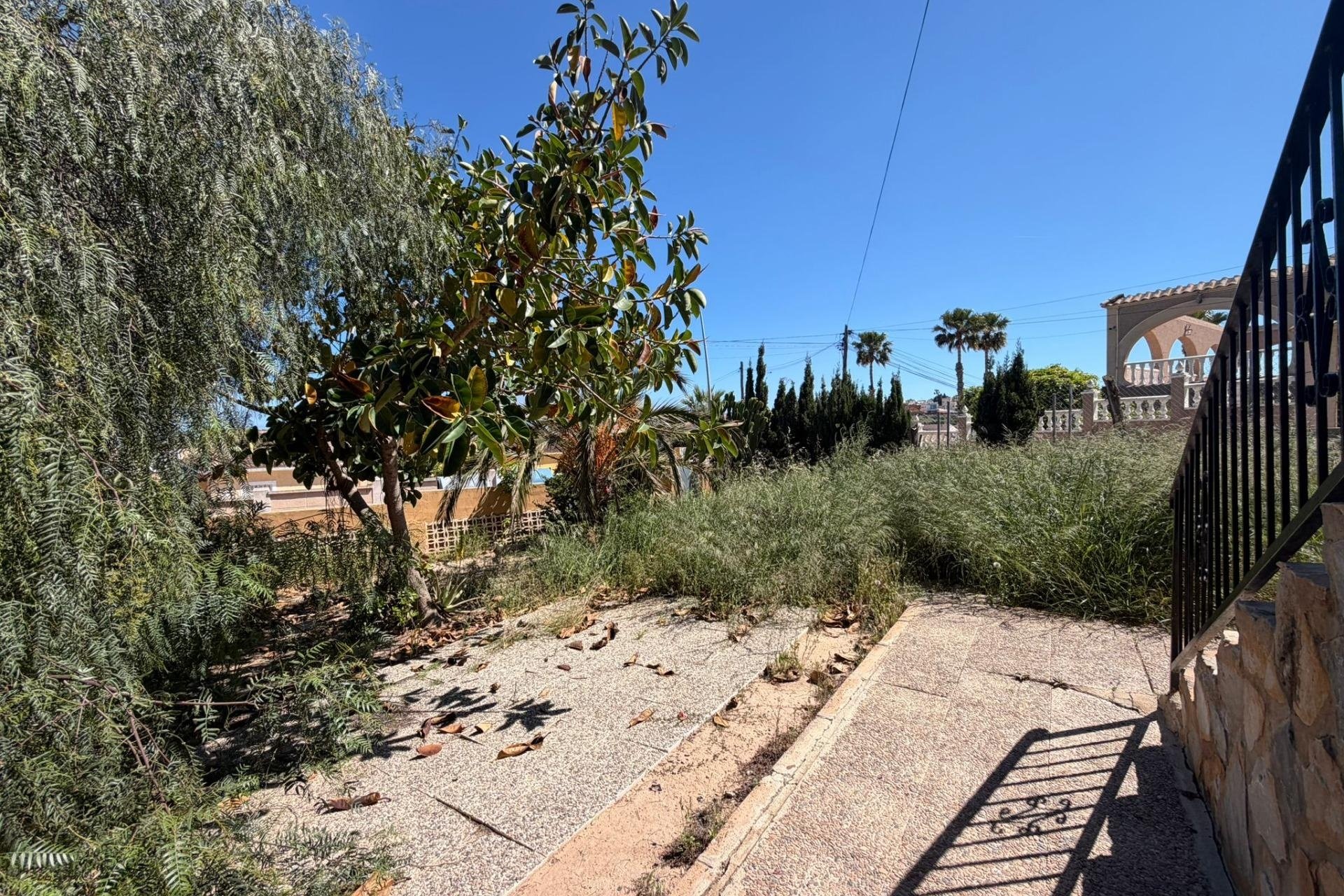 Revente - Villa -
Torrevieja - Los Balcones - Los Altos del Edén
