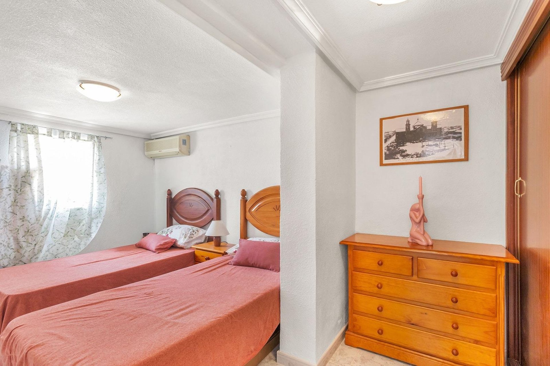 Revente - Villa -
Torrevieja - Los Balcones - Los Altos del Edén