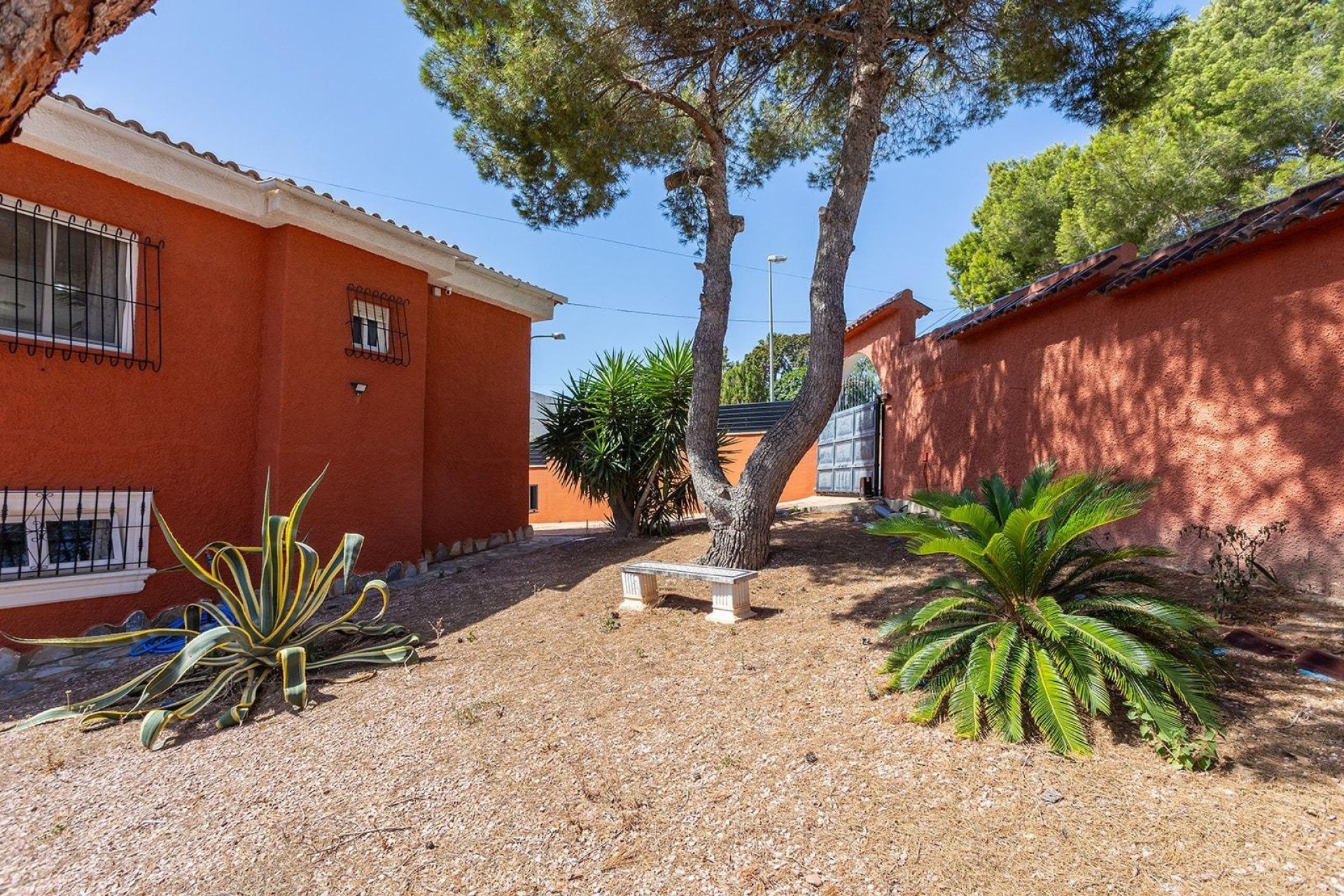 Revente - Villa -
Torrevieja - Los Balcones - Los Altos del Edén