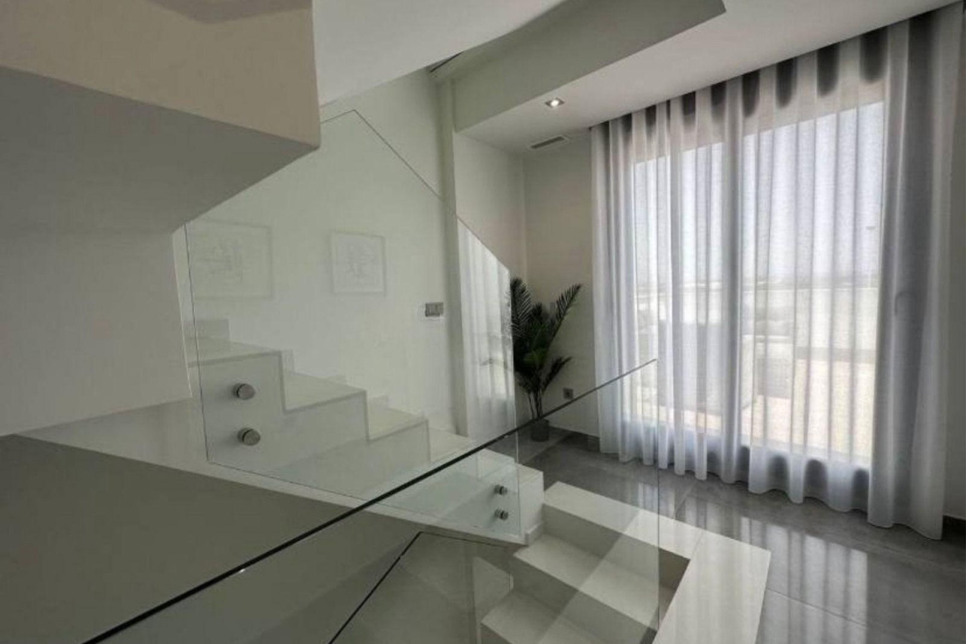 Revente - Villa -
Torrevieja - Los Balcones - Los Altos del Edén
