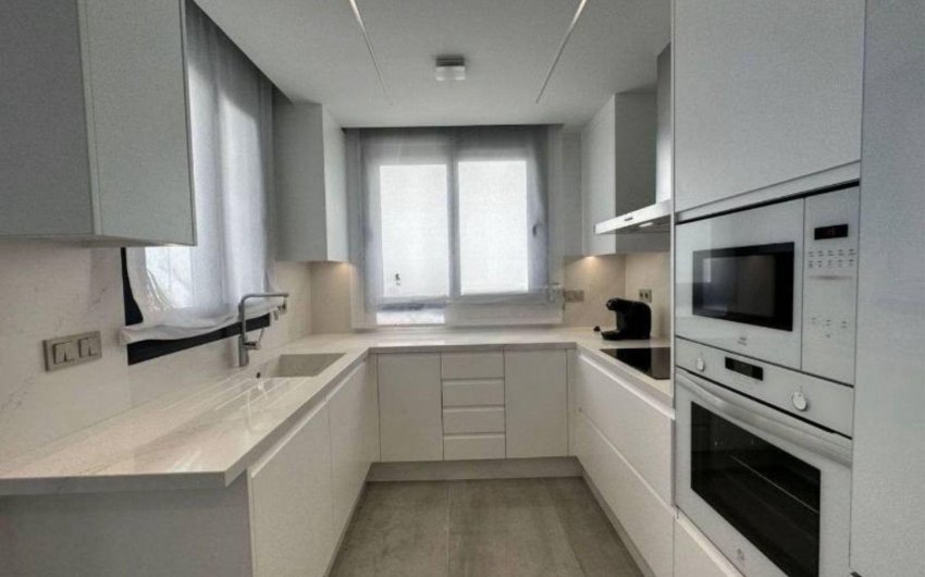 Revente - Villa -
Torrevieja - Los Balcones - Los Altos del Edén