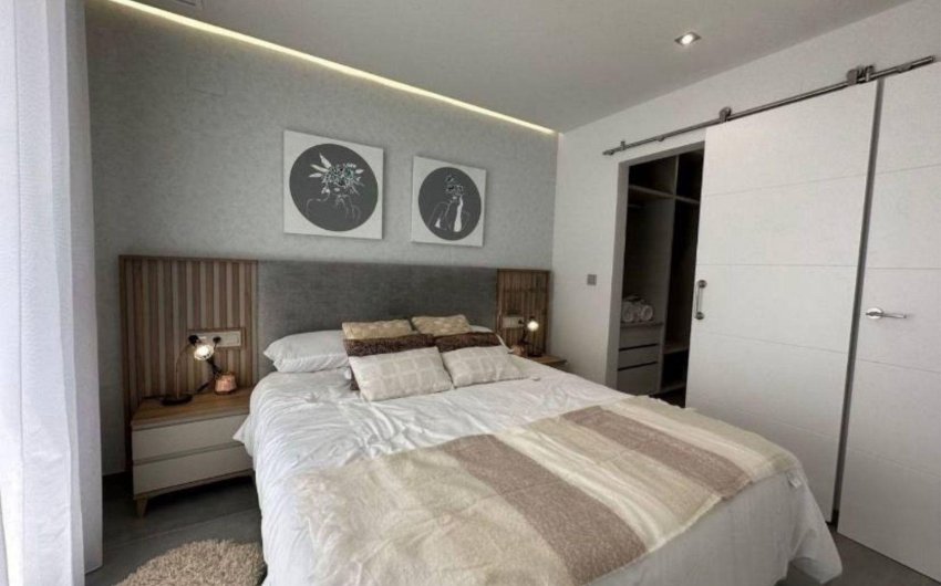 Revente - Villa -
Torrevieja - Los Balcones - Los Altos del Edén