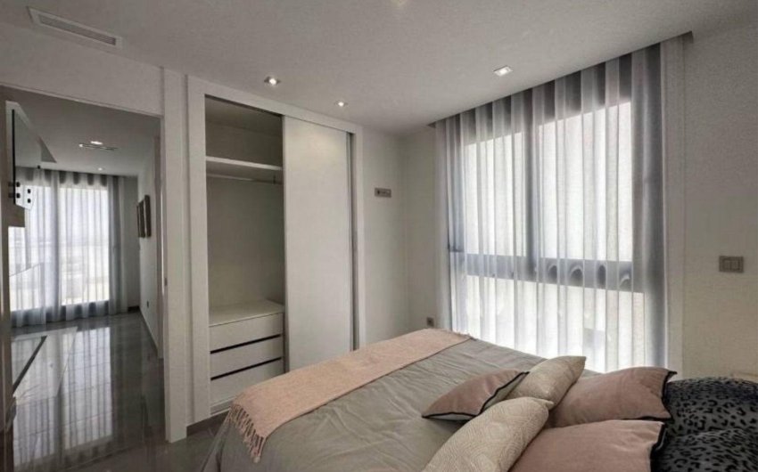 Revente - Villa -
Torrevieja - Los Balcones - Los Altos del Edén