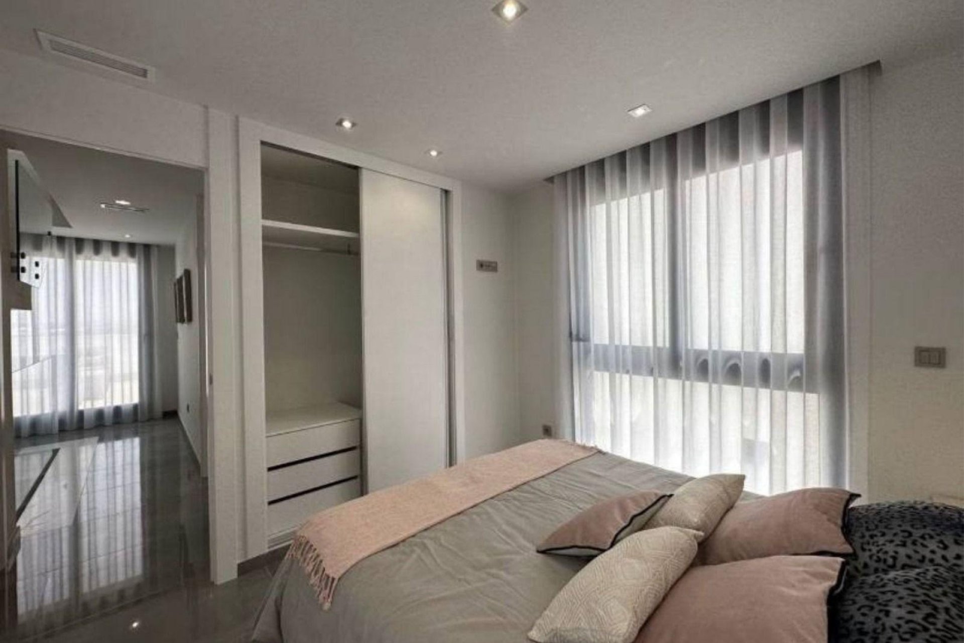 Revente - Villa -
Torrevieja - Los Balcones - Los Altos del Edén