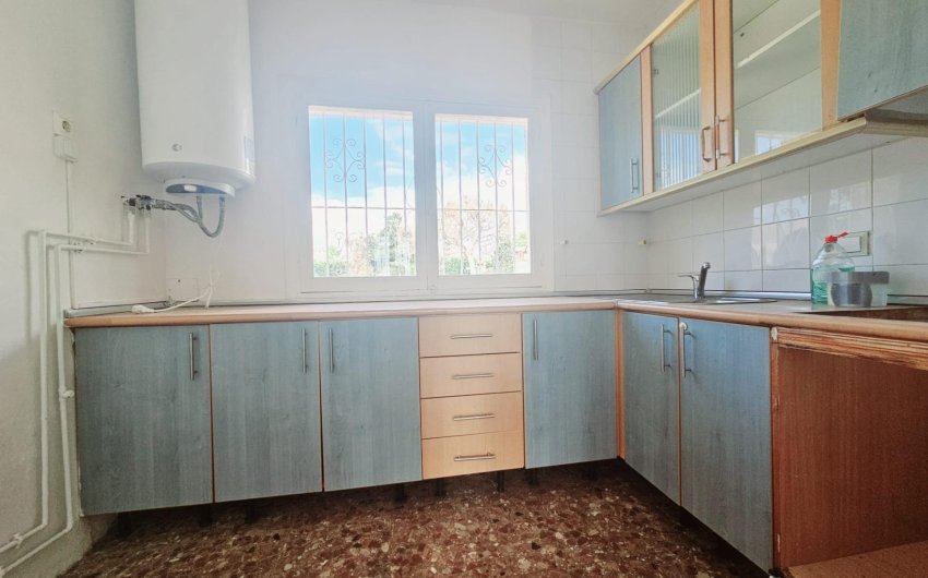 Revente - Villa -
Torrevieja - Los Balcones - Los Altos del Edén