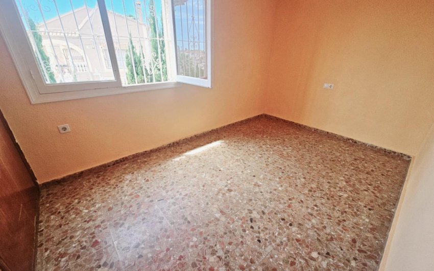 Revente - Villa -
Torrevieja - Los Balcones - Los Altos del Edén
