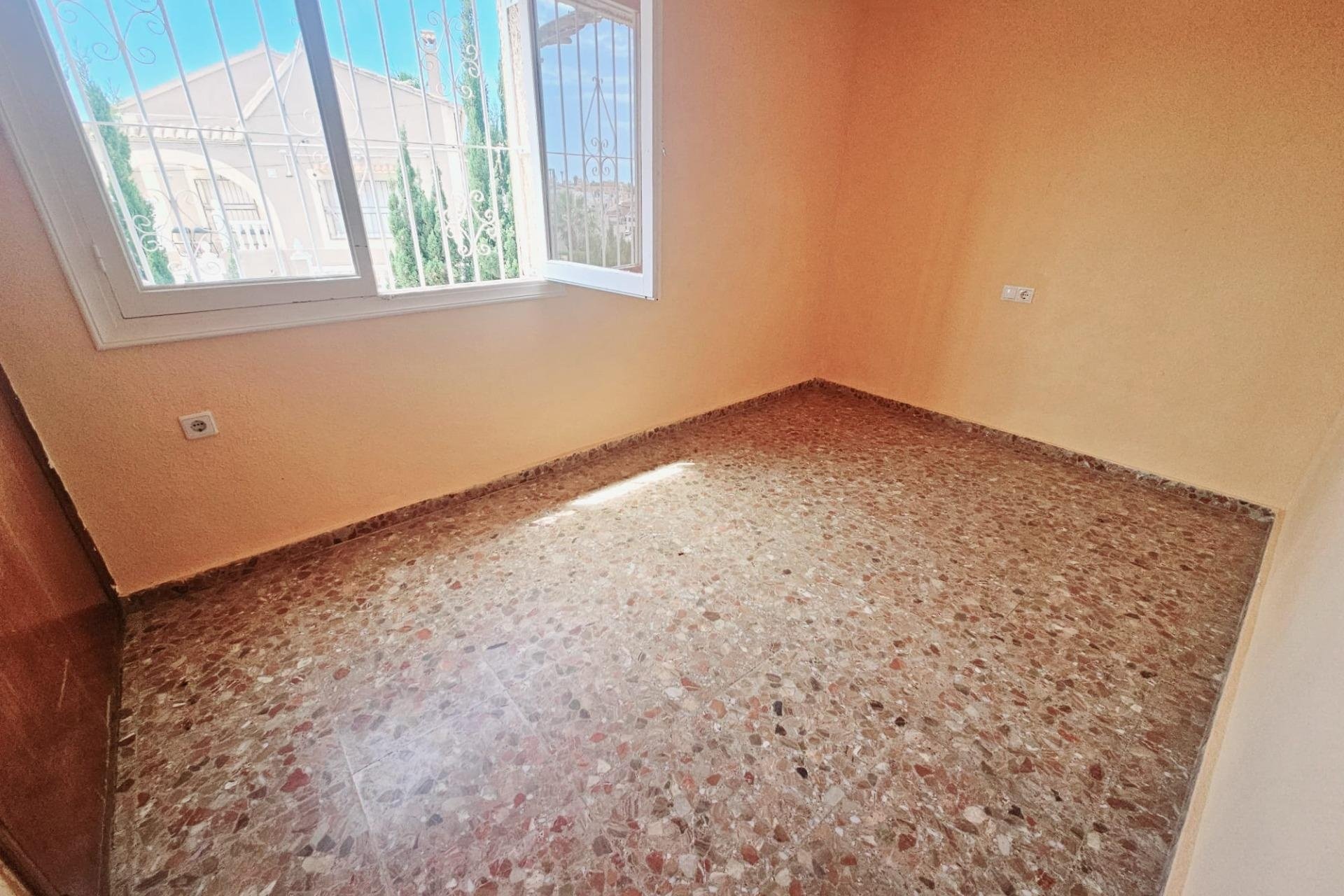 Revente - Villa -
Torrevieja - Los Balcones - Los Altos del Edén