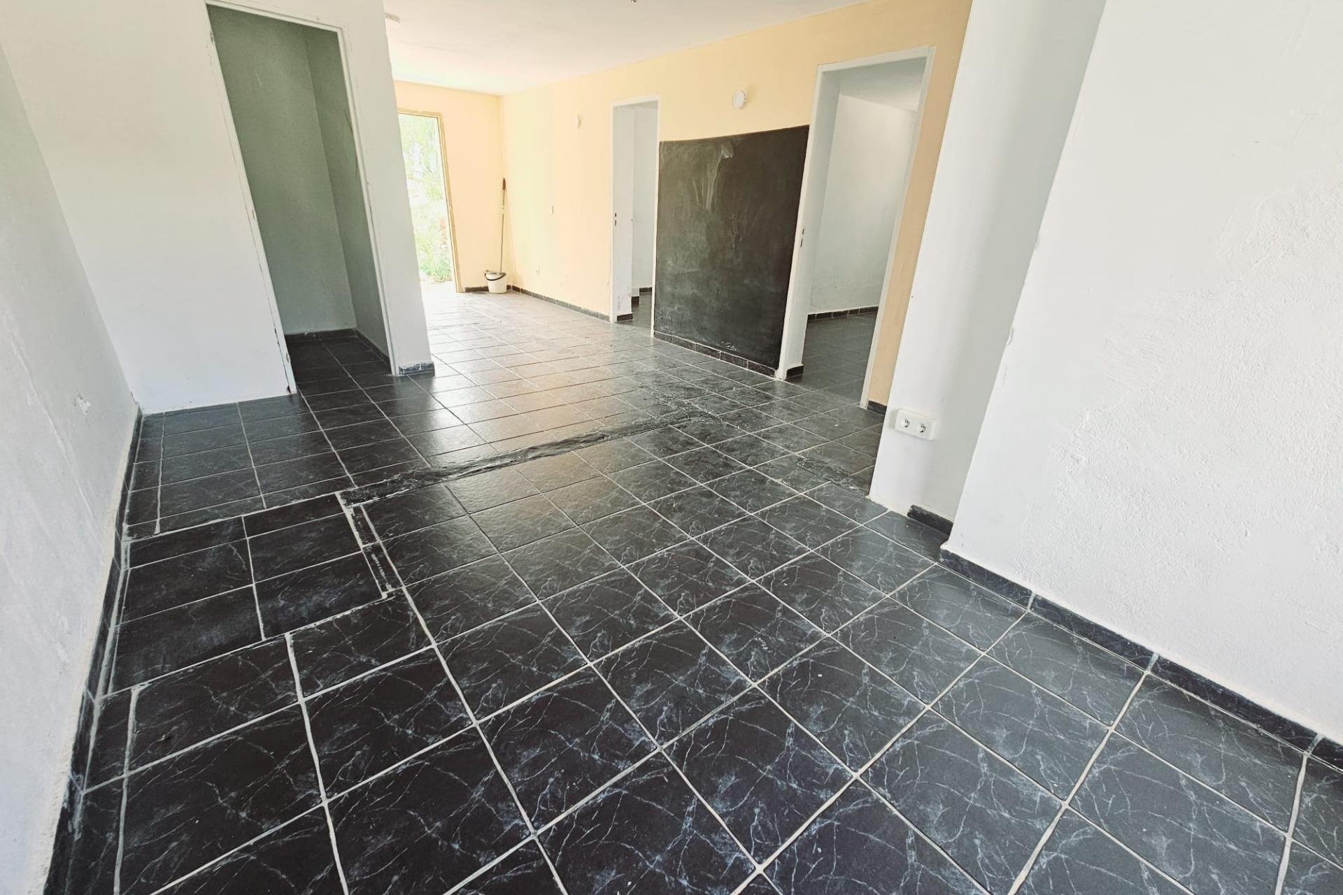 Revente - Villa -
Torrevieja - Los Balcones - Los Altos del Edén