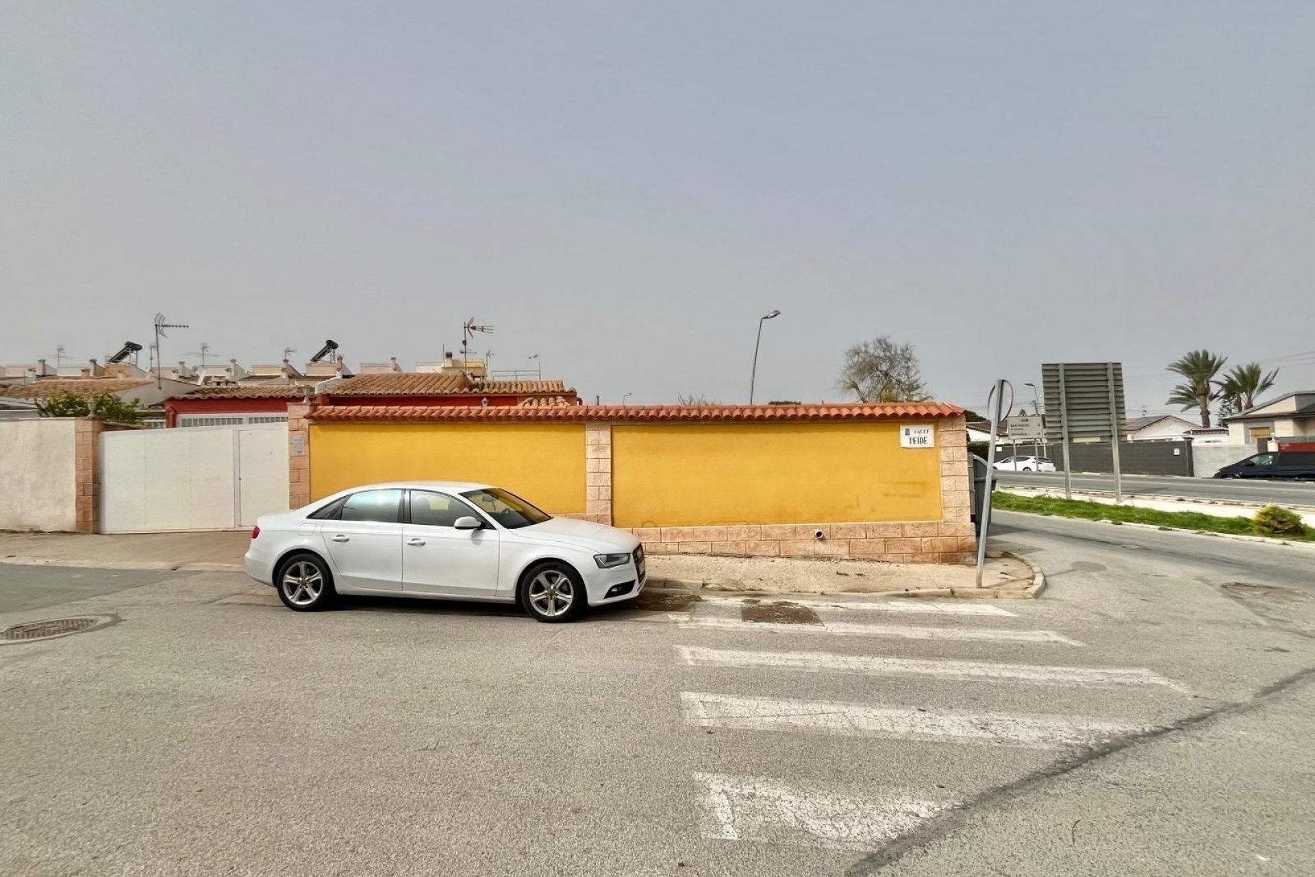 Revente - Villa -
Torrevieja - Los Balcones - Los Altos del Edén