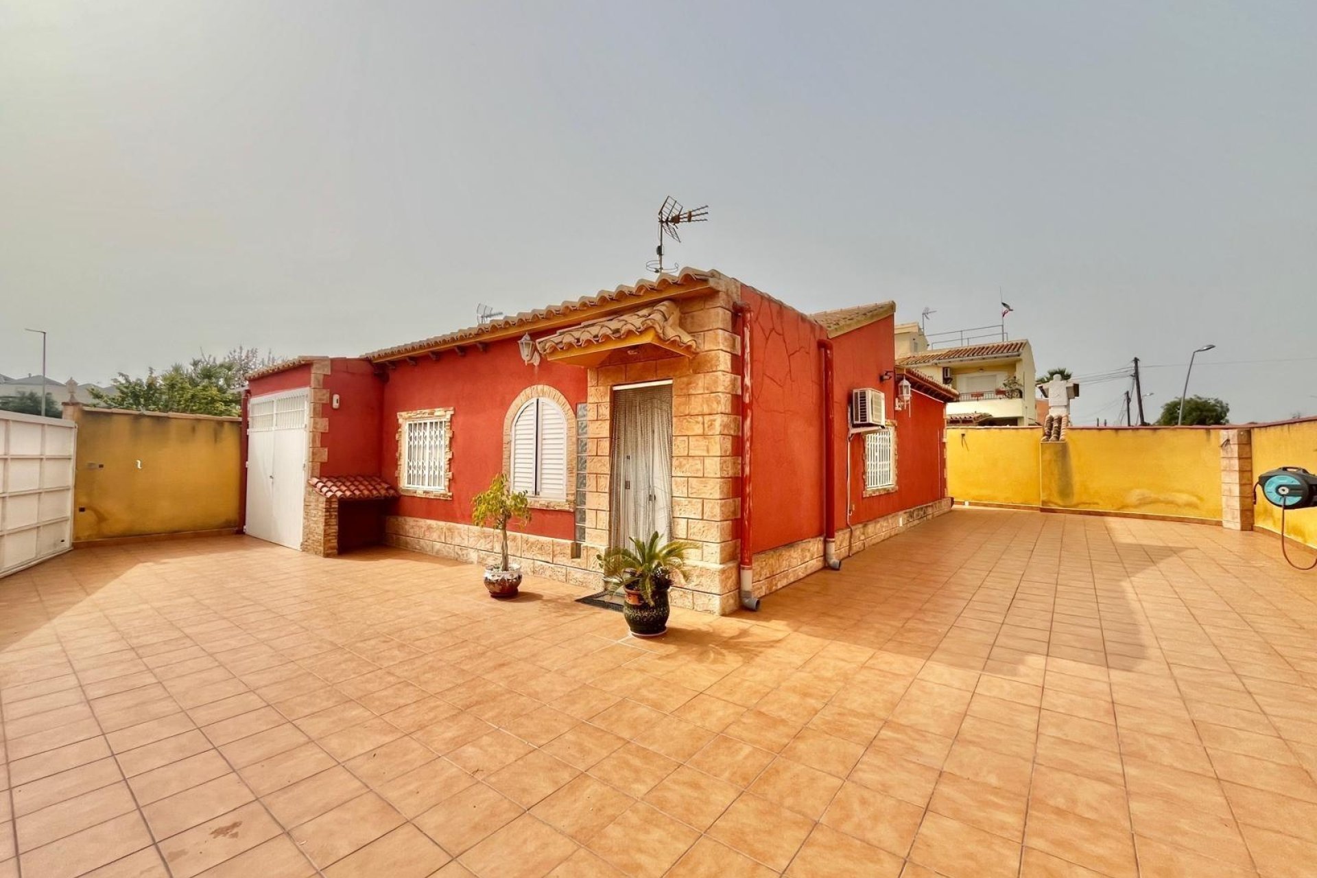 Revente - Villa -
Torrevieja - Los Balcones - Los Altos del Edén