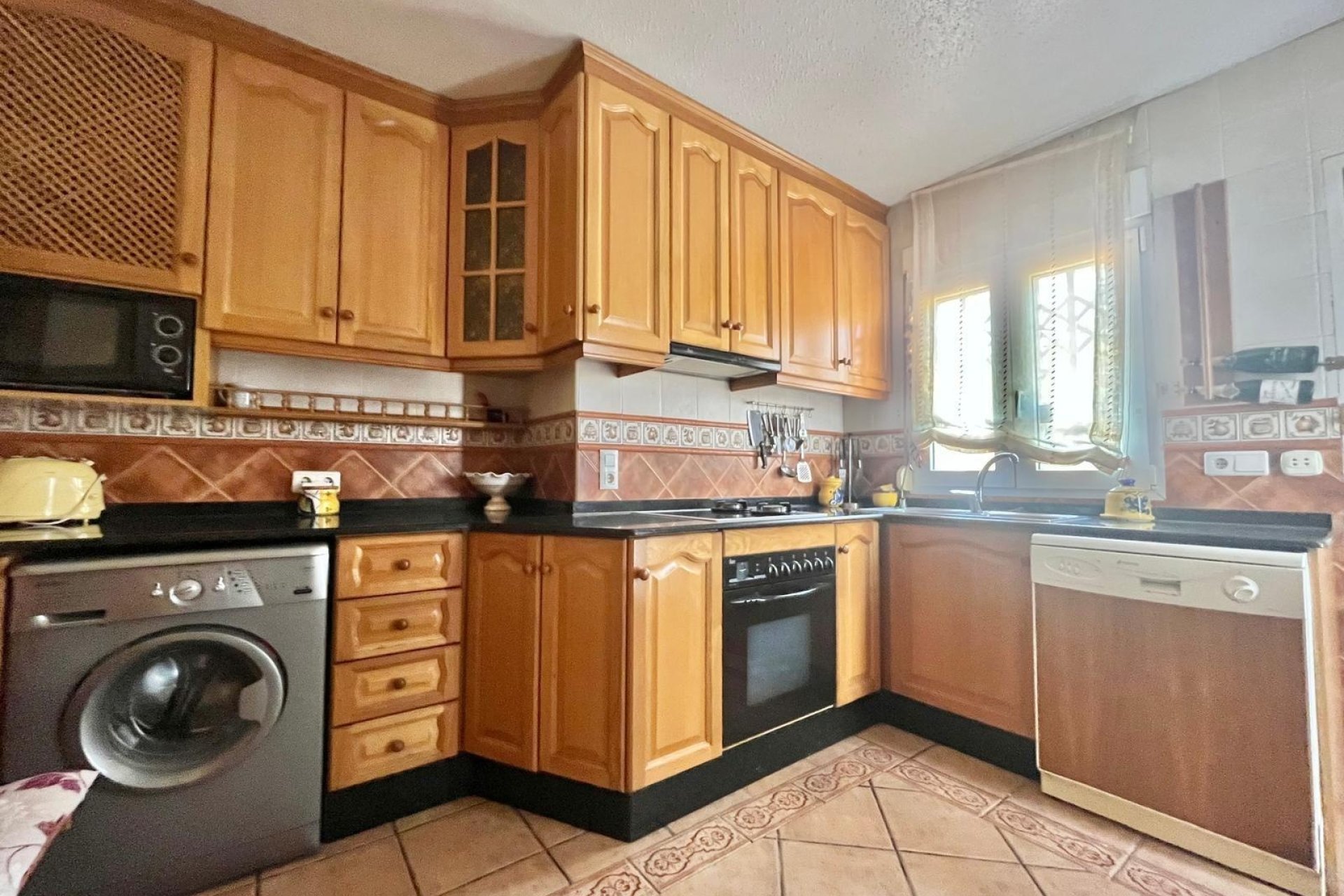 Revente - Villa -
Torrevieja - Los Balcones - Los Altos del Edén