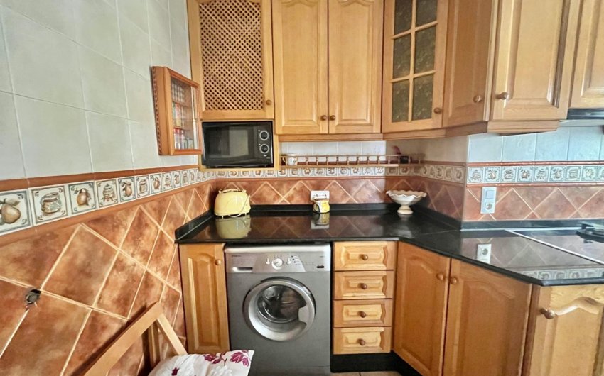 Revente - Villa -
Torrevieja - Los Balcones - Los Altos del Edén