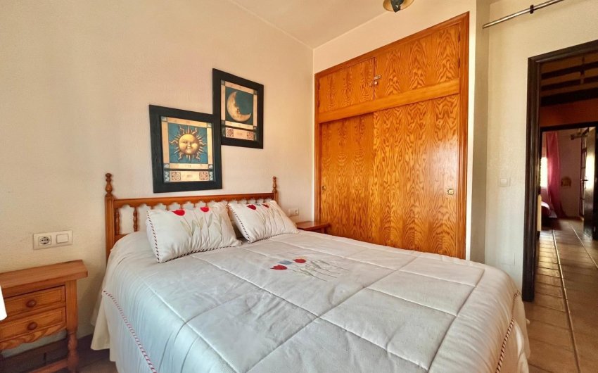 Revente - Villa -
Torrevieja - Los Balcones - Los Altos del Edén