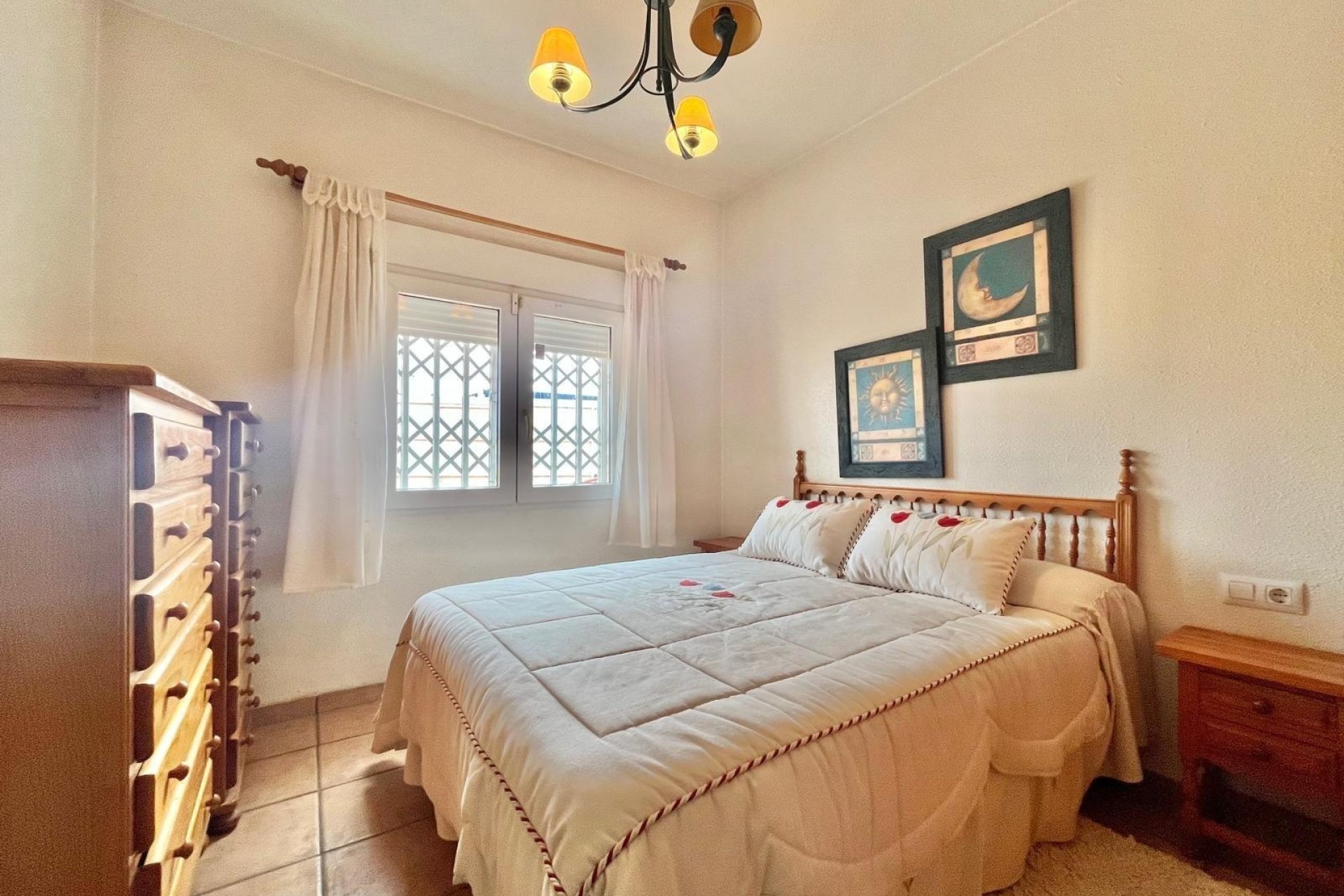 Revente - Villa -
Torrevieja - Los Balcones - Los Altos del Edén