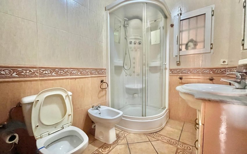 Revente - Villa -
Torrevieja - Los Balcones - Los Altos del Edén