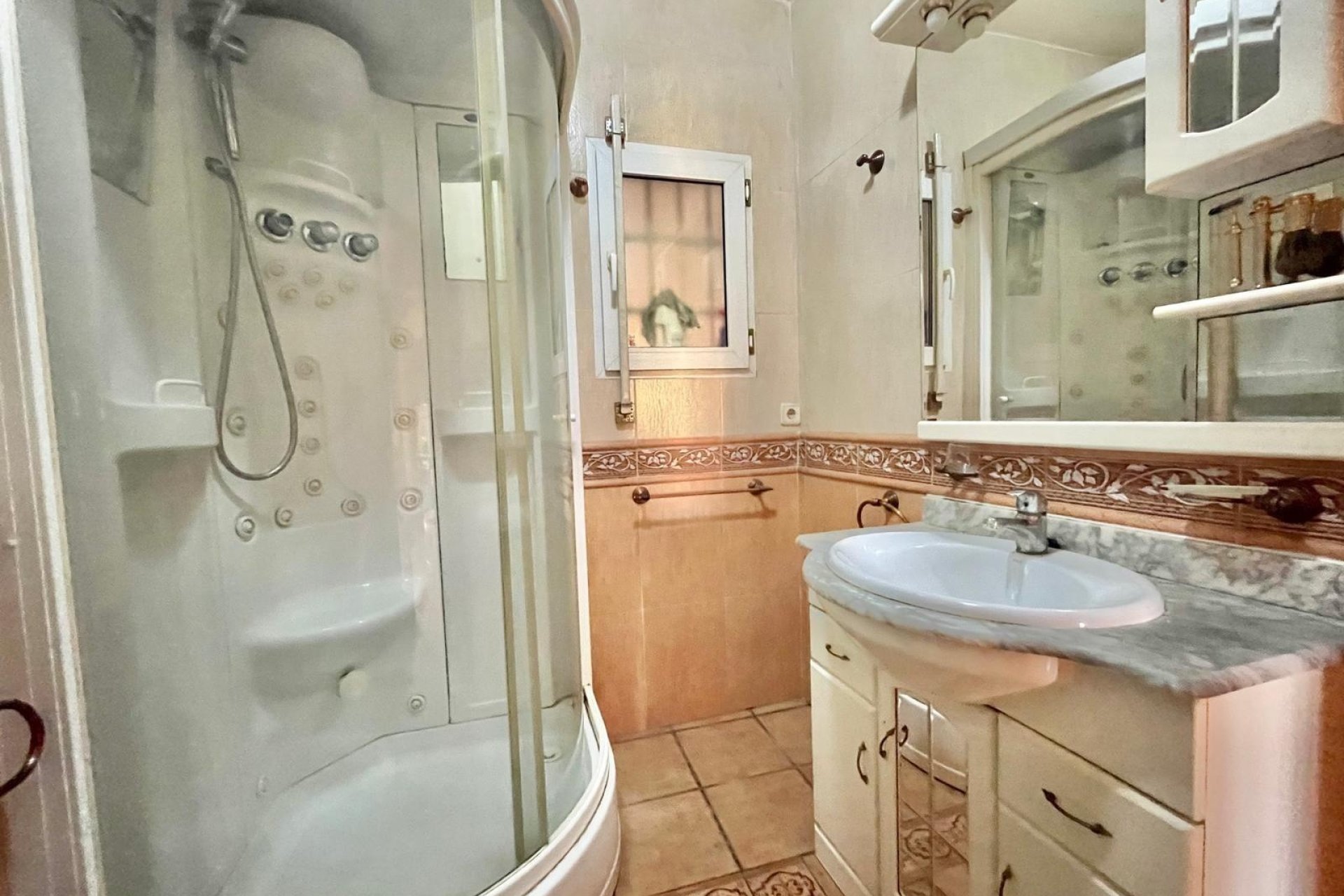 Revente - Villa -
Torrevieja - Los Balcones - Los Altos del Edén