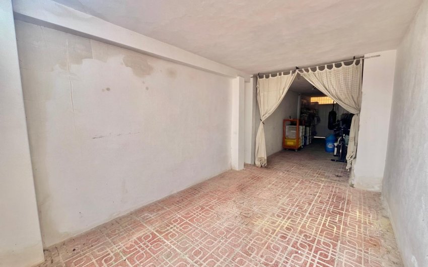 Revente - Villa -
Torrevieja - Los Balcones - Los Altos del Edén