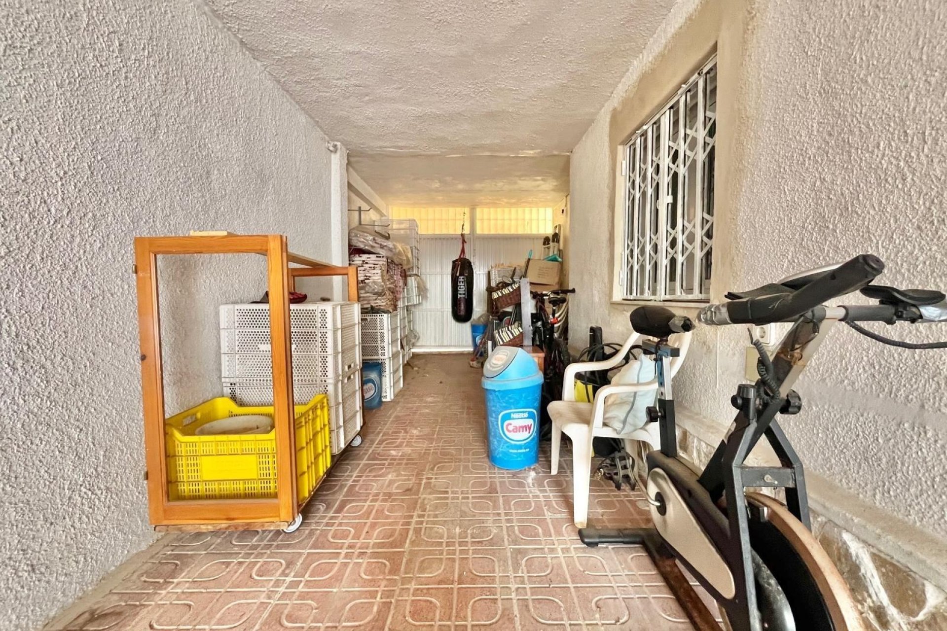 Revente - Villa -
Torrevieja - Los Balcones - Los Altos del Edén