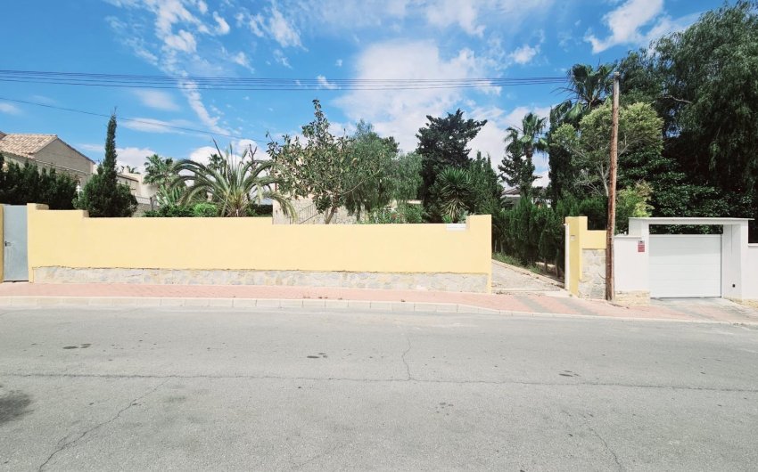 Revente - Villa -
Torrevieja - Los Balcones - Los Altos del Edén