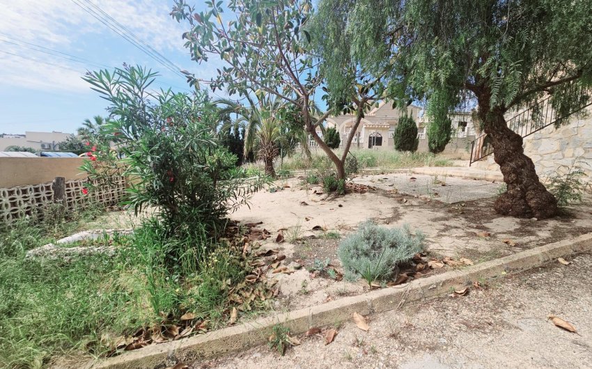 Revente - Villa -
Torrevieja - Los Balcones - Los Altos del Edén