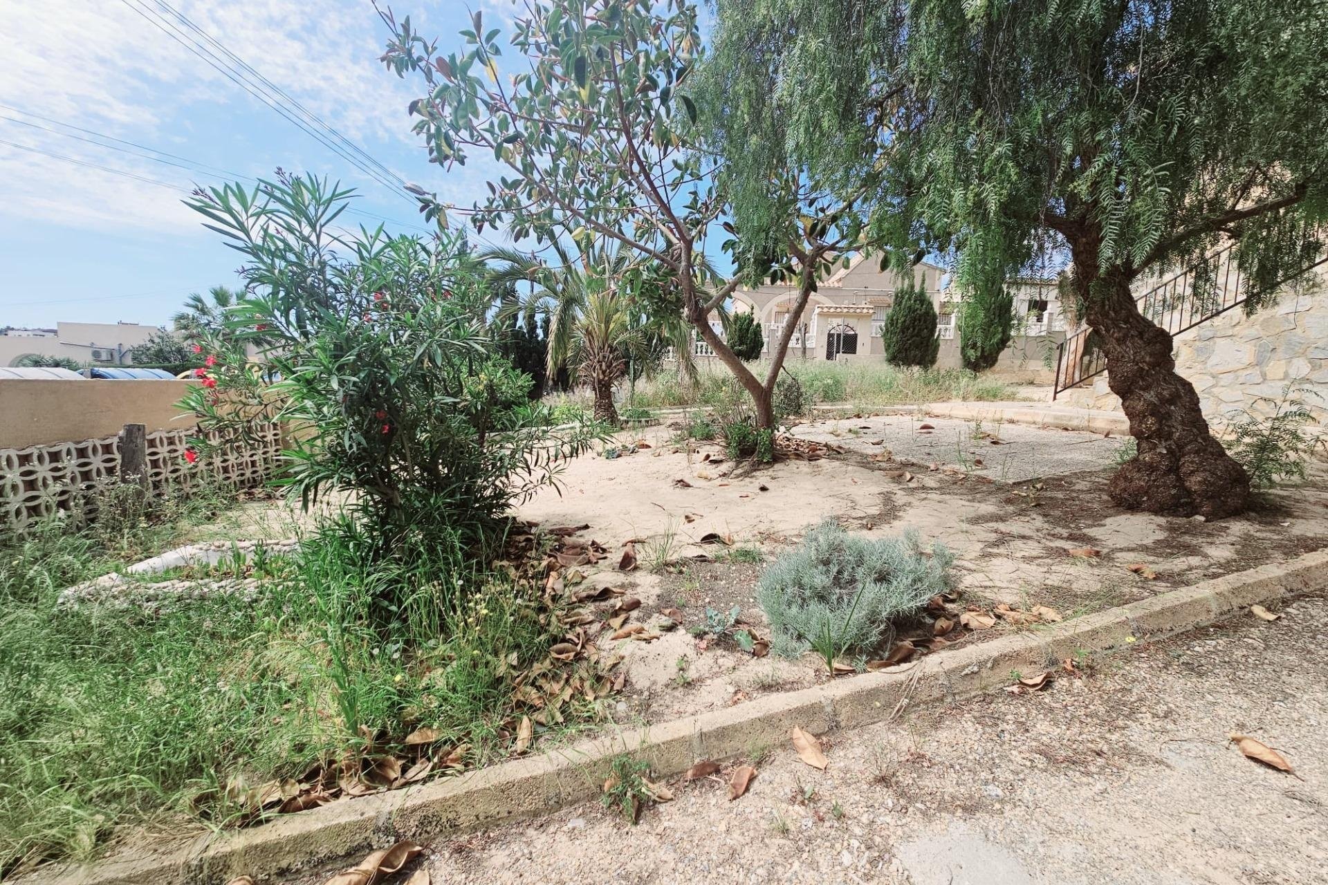 Revente - Villa -
Torrevieja - Los Balcones - Los Altos del Edén