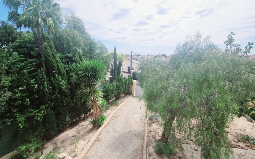 Revente - Villa -
Torrevieja - Los Balcones - Los Altos del Edén