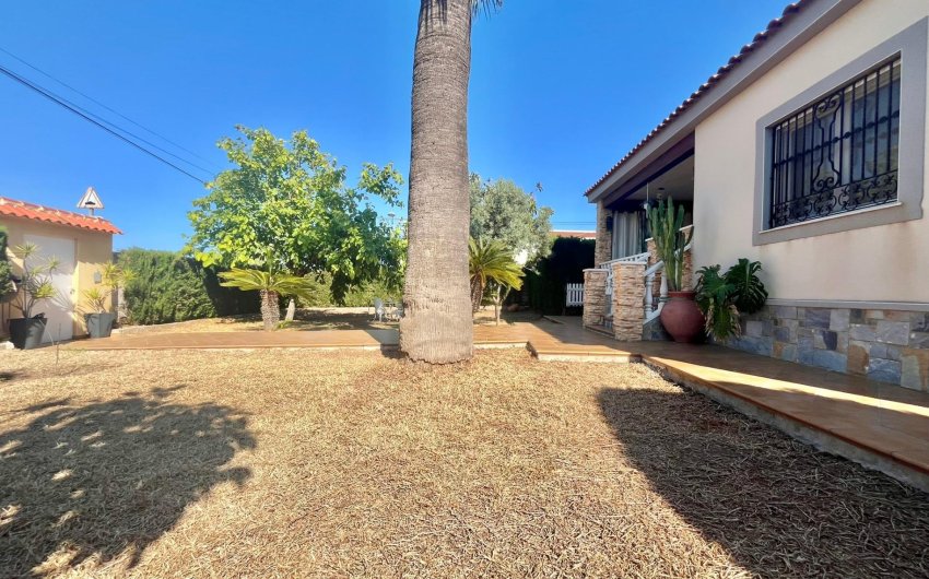 Revente - Villa -
Torrevieja - Los Balcones - Los Altos del Edén