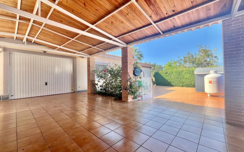 Revente - Villa -
Torrevieja - Los Balcones - Los Altos del Edén