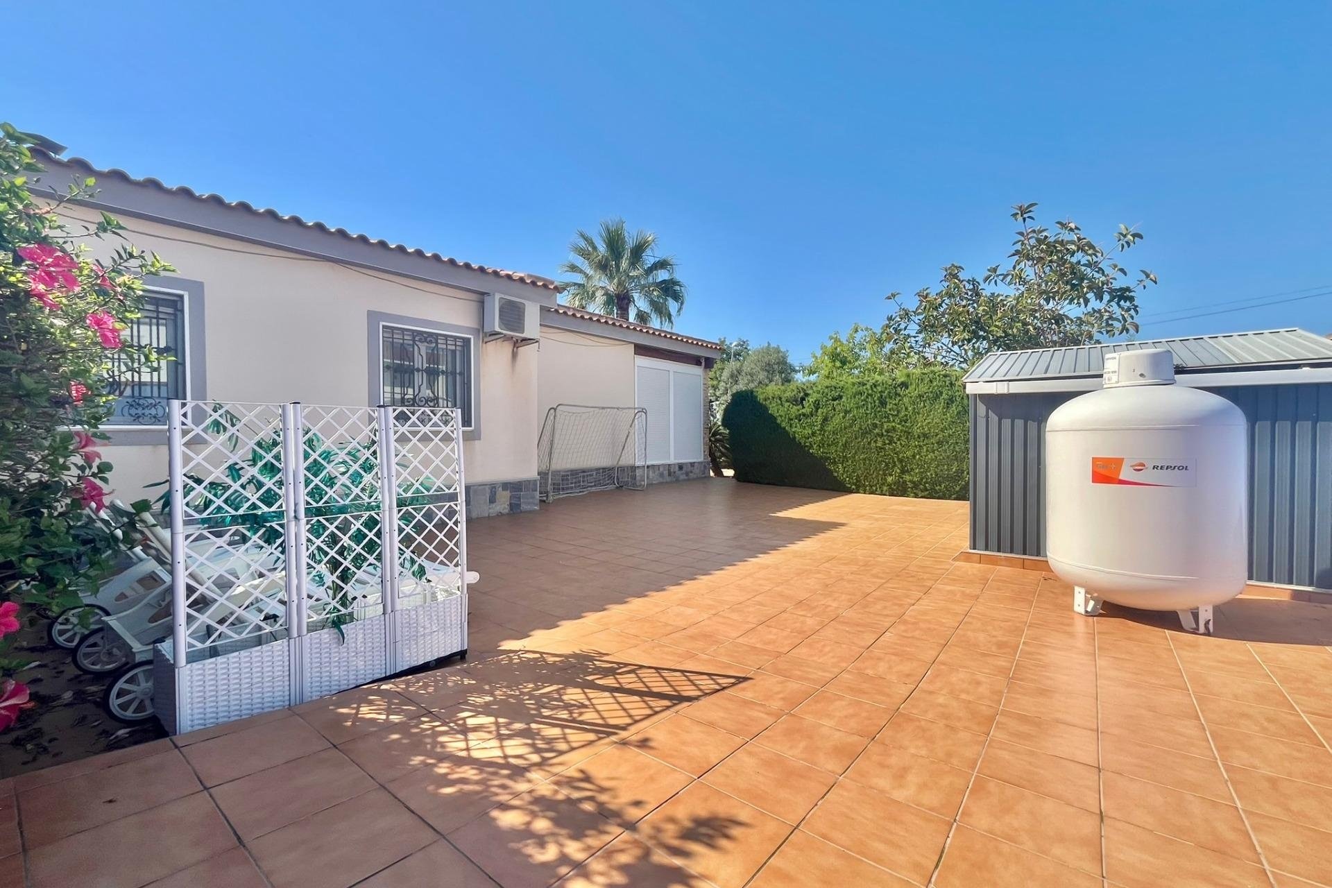 Revente - Villa -
Torrevieja - Los Balcones - Los Altos del Edén