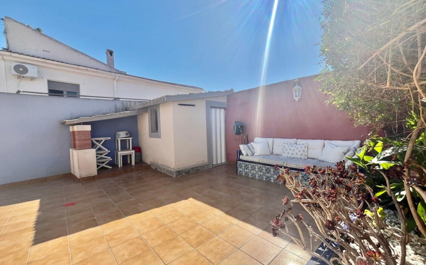 Revente - Villa -
Torrevieja - Los Balcones - Los Altos del Edén