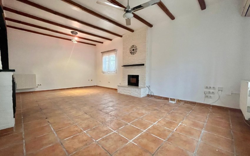 Revente - Villa -
Torrevieja - Los Balcones - Los Altos del Edén