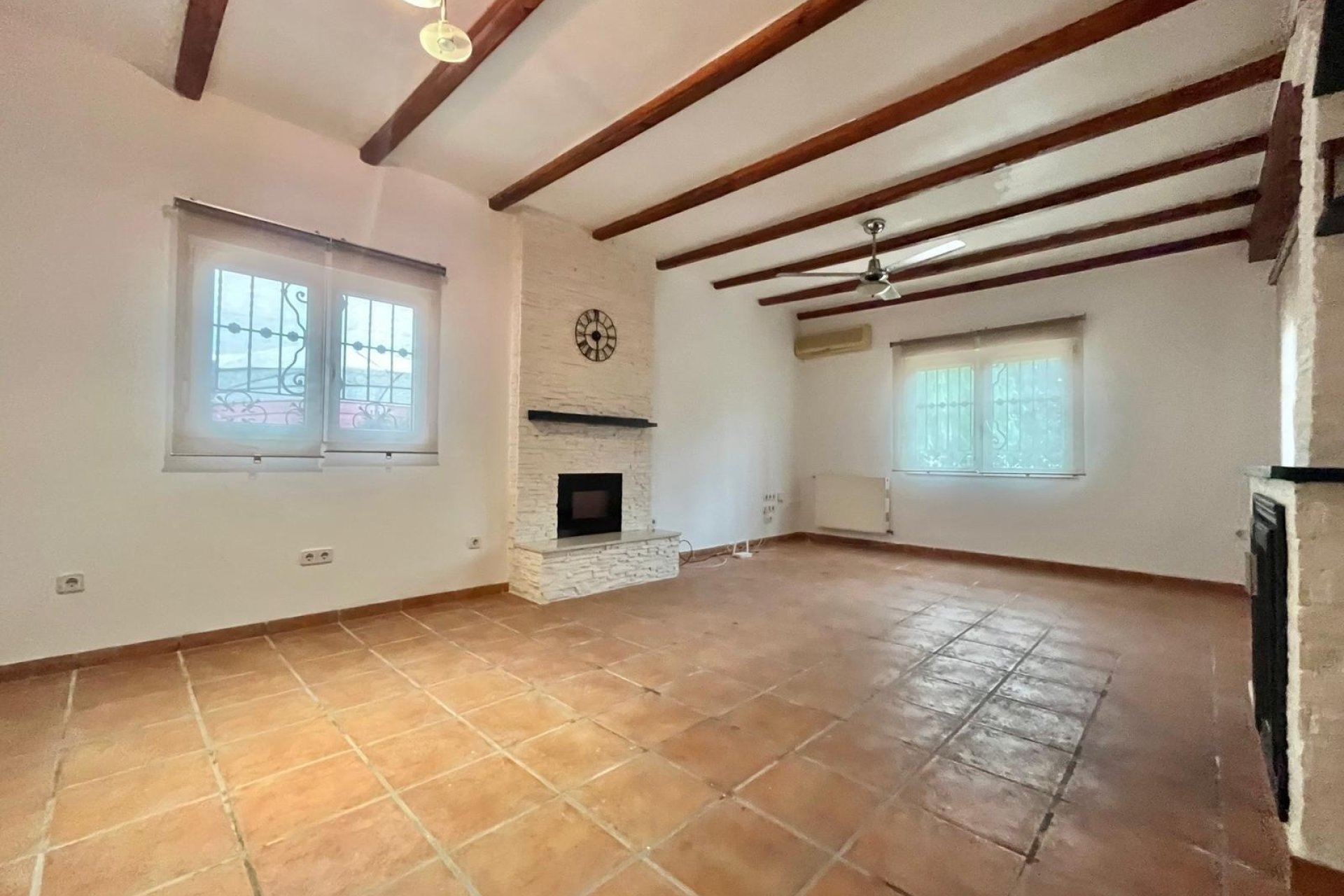 Revente - Villa -
Torrevieja - Los Balcones - Los Altos del Edén