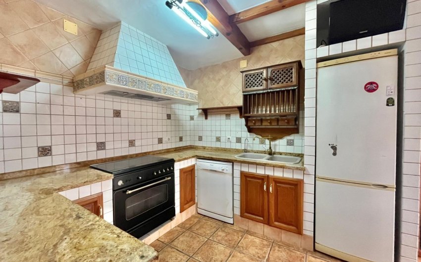 Revente - Villa -
Torrevieja - Los Balcones - Los Altos del Edén