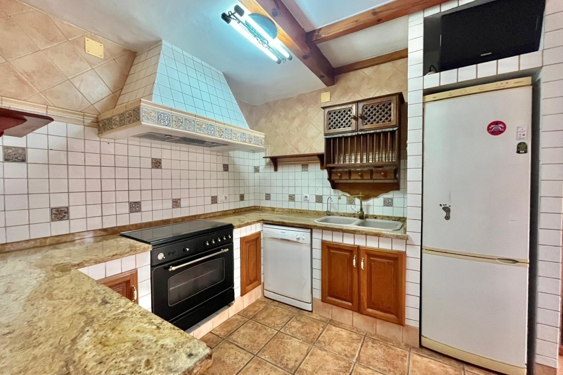 Revente - Villa -
Torrevieja - Los Balcones - Los Altos del Edén