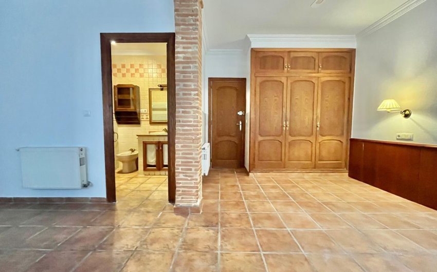 Revente - Villa -
Torrevieja - Los Balcones - Los Altos del Edén