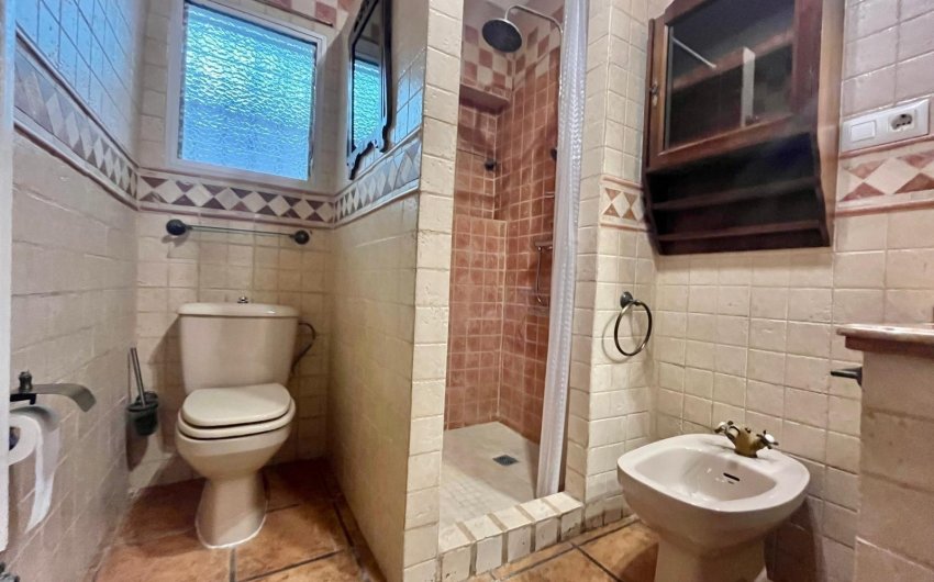 Revente - Villa -
Torrevieja - Los Balcones - Los Altos del Edén