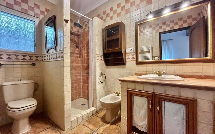 Revente - Villa -
Torrevieja - Los Balcones - Los Altos del Edén