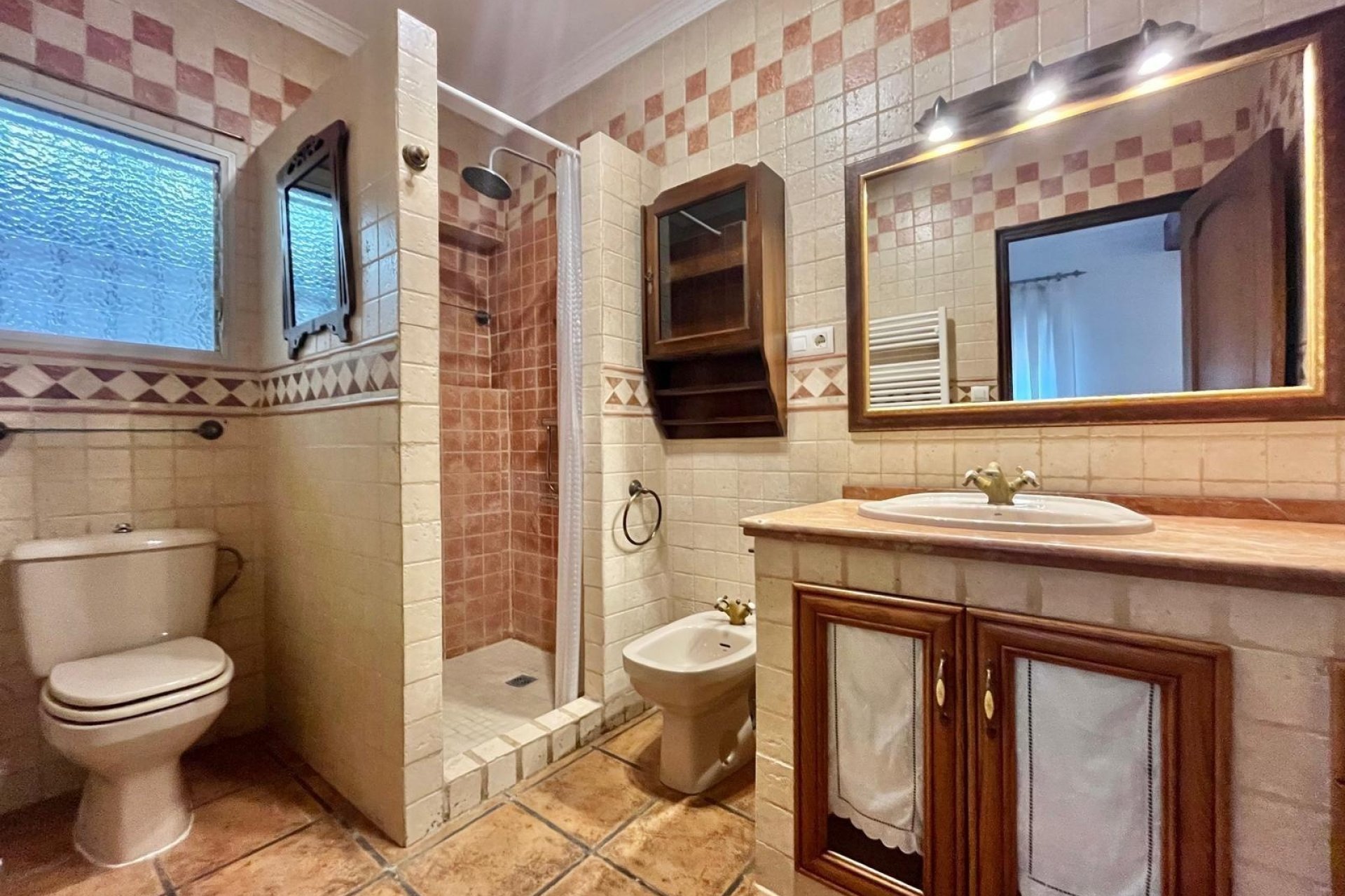 Revente - Villa -
Torrevieja - Los Balcones - Los Altos del Edén