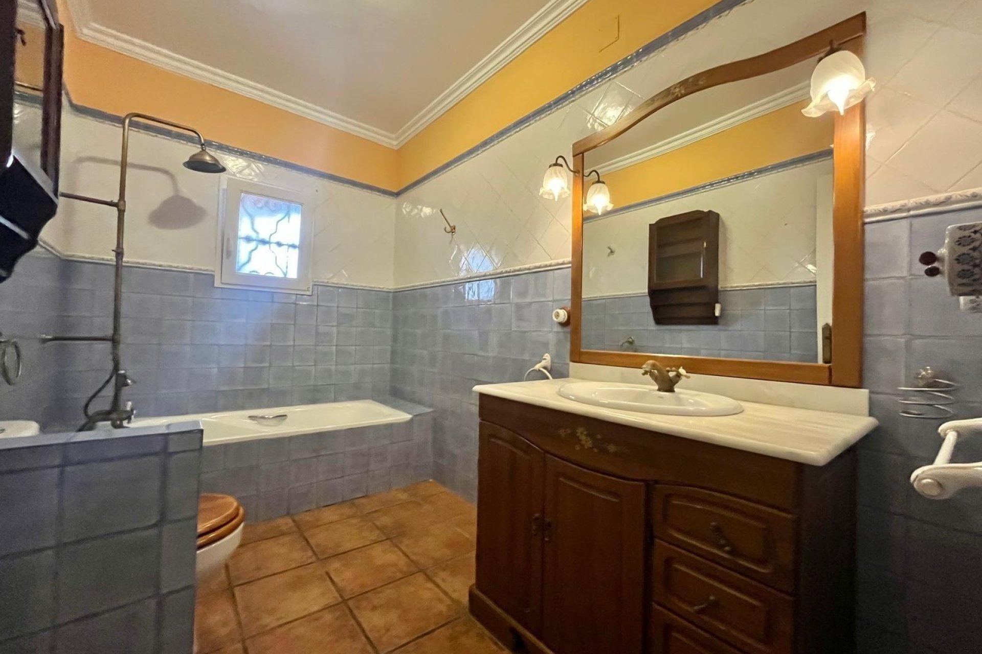 Revente - Villa -
Torrevieja - Los Balcones - Los Altos del Edén