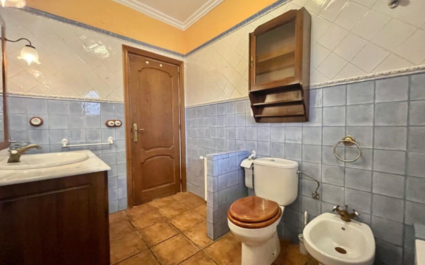 Revente - Villa -
Torrevieja - Los Balcones - Los Altos del Edén