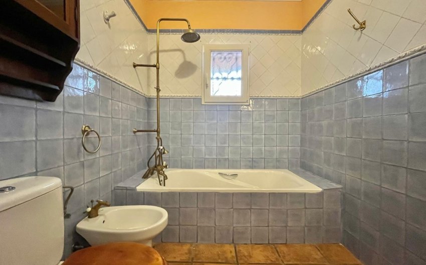 Revente - Villa -
Torrevieja - Los Balcones - Los Altos del Edén