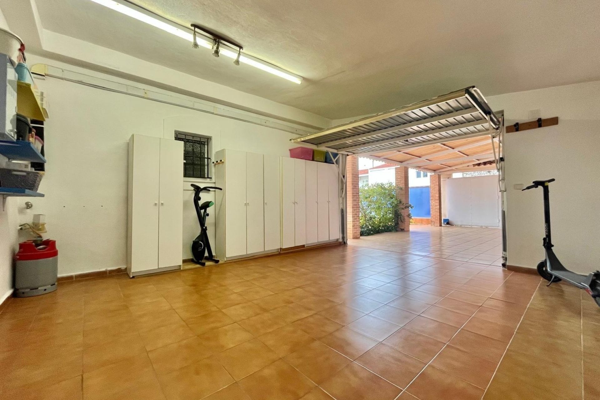 Revente - Villa -
Torrevieja - Los Balcones - Los Altos del Edén